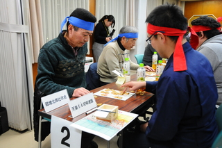 66将棋大会の様子