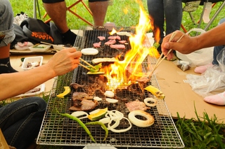 やわらかい天童牛は絶品