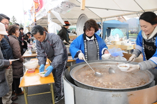 アツアツお鍋おいしそう