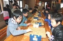 小学生初心者の部