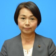 斉藤　美千代