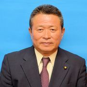 遠藤 喜昭