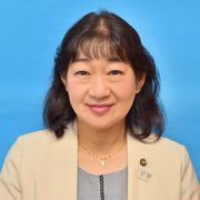 山口 桂子