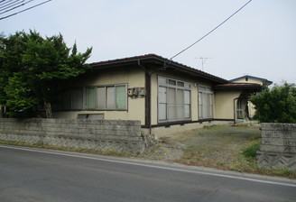 detached 天童市 大字長岡