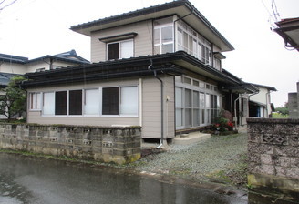 detached 天童市 大字高擶