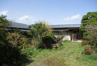 detached 天童市 大字山口