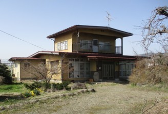 detached 天童市 大字荒谷