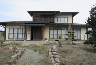 detached 天童市