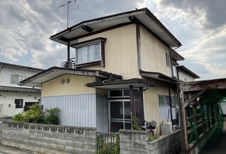 detached 天童市 中里一丁目