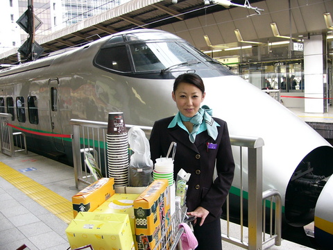 茂木久美子さん