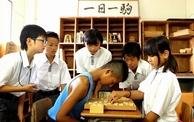 大賞作品『がんばれ将棋部!』 第14回山形ふるさとCM大賞