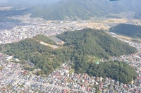 舞鶴山