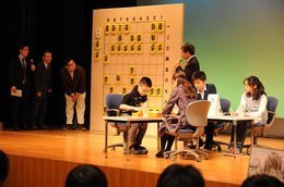NHKトークイベント NHKトークイベント