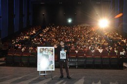 映画試写会 映画試写会